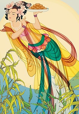 神仙仙女姐姐