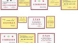 奖牌