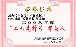 證書