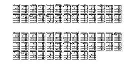 Fretsabc 另類字體