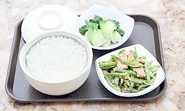 炒肉圖片