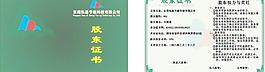 股東證書