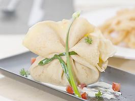 意大利菜式图片