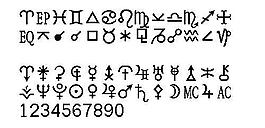 Hamburgsymbols 另類字體