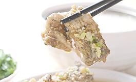 燜魚腩飯?zhí)撞蛨D片