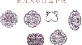 證書紋理