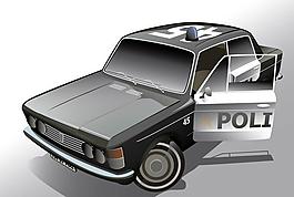 矢量汽車