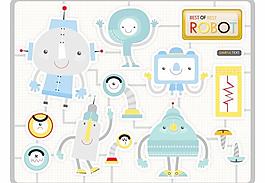 韓國超可愛卡通外星人11