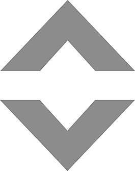 22字形箭頭圖標(biāo)