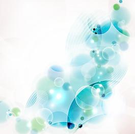 韓國(guó)抽象元素矢量素材60