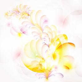 韓國抽象元素矢量素材57
