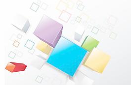 韓國抽象元素矢量素材12