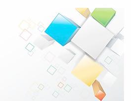 韓國抽象元素矢量素材06