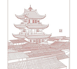 古城
