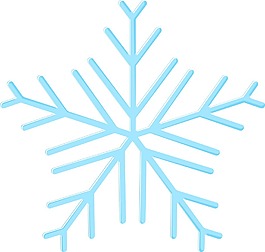雪花