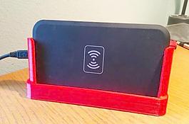 Nexus 5齐无线充电