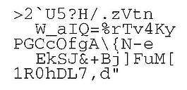 Scretcde 另類字體