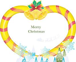 圣誕節矢量素材0030