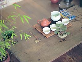 茶具圖片