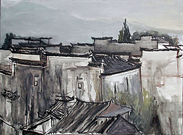 屋頂