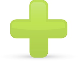 加號Lite應用程序圖標