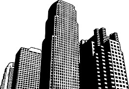 城市建筑