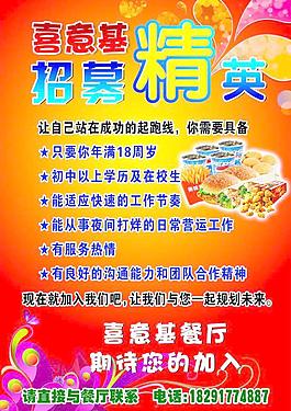 招聘图片