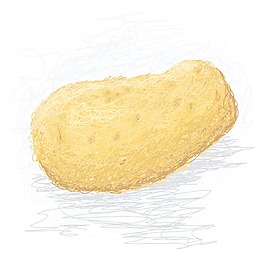 馬鈴薯