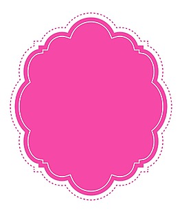 葡萄酒標(biāo)簽的旗幟