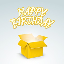 為慶祝生日賀卡或背景