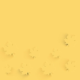 摘要秋季節(jié)概念