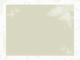 花框