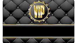 VIP卡設(shè)計(jì)矢量素材5