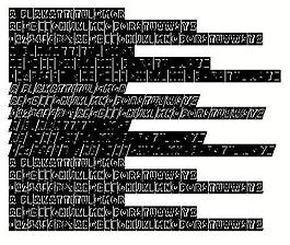 a_PlakatTitulCmGr 英文字體下載