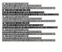 a_PlakatTitulCmOtl 英文字體下載