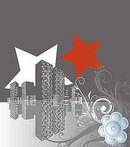 摘要城市