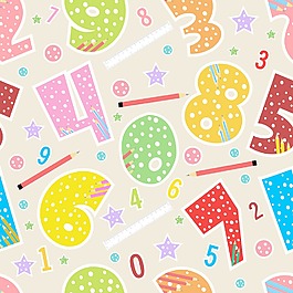 隨著數字教育背景