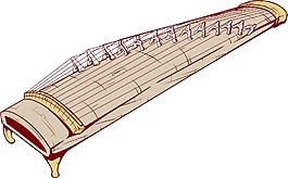 日本矢量樂器