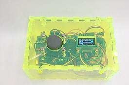Arduino UNO测试控制器