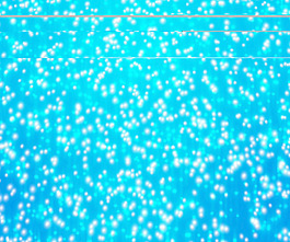 藍色雪背景紋理