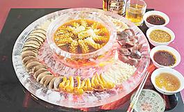 皇家大厨料理图片
