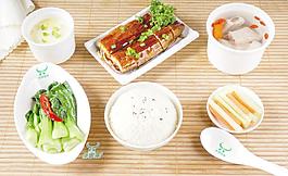香烤鰻魚圖片
