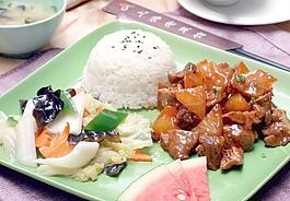 日式套餐1圖片