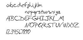 Budangular 英文字體下載
