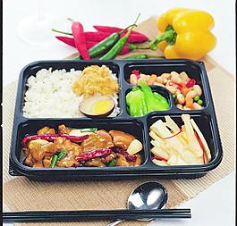 辣味排骨圖片
