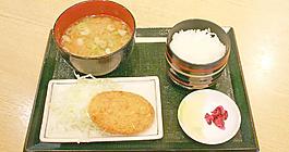 天婦羅套餐圖片
