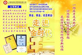 投资