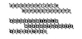 BallTack 英文字體下載
