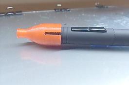 huion工學(xué)學(xué)士專業(yè)的數(shù)字化平板的筆蓋