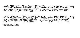 Brainlessthoughts 英文字體下載